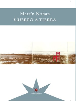 cover image of Cuerpo a tierra